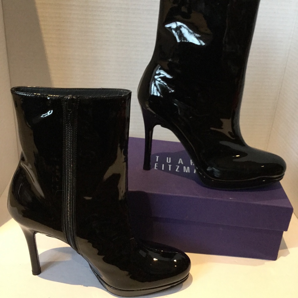 Stuart Weitzman Boots
